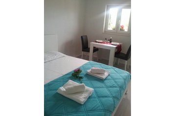 Croacia Byt Okrug Gornji, Interior